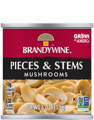 Brandywine Piecesstems 4Oz