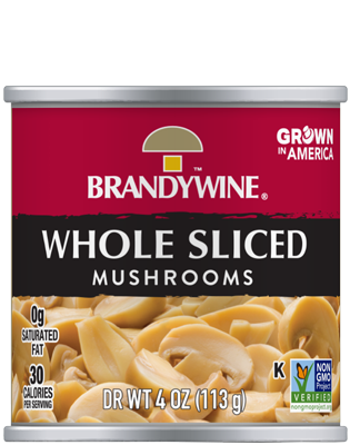 Brandywine Sliced 4Oz